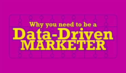 Data-Driven Marketer