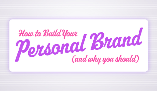 personal brand