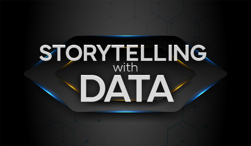 Storytelling with data
